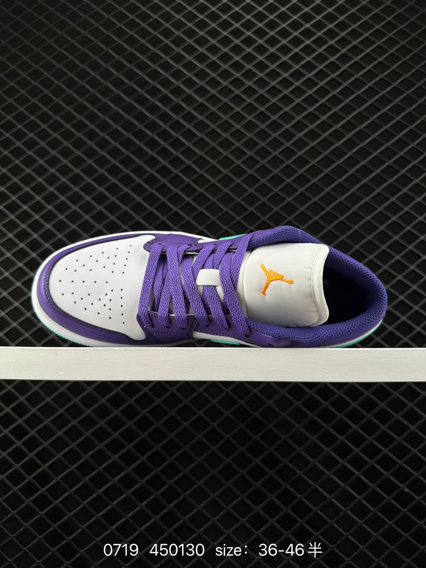 Air Jordan 1 Low AJ1